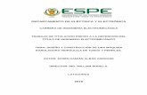 DEPARTAMENTO DE ELÉCTRICA Y ELECTRÓNICArepositorio.espe.edu.ec/bitstream/21000/11949/1/T-ESPEL... · 2017-01-25 · Criterios de falla en fatiga ... Bombas hidráulicas ... Tabla