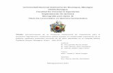 Universidad Nacional Autónoma De Nicaragua, …repositorio.unan.edu.ni/3794/1/51770.pdf · tratamiento para el sindrome hipertensivo gestacional (shg) normativa 109, ministerio de