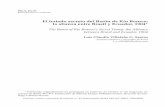 El tratado secreto del Barón de Río Branco: la alianza ...e-s.pdf · También en la Guerra del