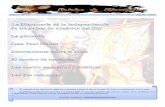 Año 2 – Nº 17 Agosto - 2012 · La Masonería en la independencia de los paises de America del Sur por el V.·. H.·. Ethiel Omar Cartes – Logia Guatimozín nº 66 – (GLESP)