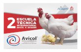 Programa Amplio de Alimentación de - avicol.coavicol.co/descargas2/Silva_Nutricion_Reproductora_Moderna.pdf · Temas • Mejoramiento Genético y Nutrición • Crianza y Levante