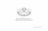 Ley de Pensiones-LIBRO VIRTUALjuridico.segobver.gob.mx/libros/76.pdf · La nueva Ley del Instituto de Pensiones del Estado (IPE) “es el refrendo y el apoyo incondicional del Gobierno