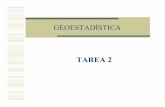 TAREA 2 - esmg-mx.orgesmg-mx.org/.../Posgrado/Geoestadistica/Tareas/Tarea2_Ejemplo1.pdf · El conocimiento de las características y propiedades del subsuelo es un aspecto ... muchos