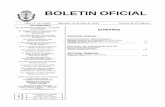 BOLETIN OFICIALboletin.chubut.gov.ar/archivos/boletines/Abril 11, 2018.pdf · BOLETIN OFICIAL FRANQUEO A PAGAR Cuenta Nº 13272 Subcuenta 13272 F0033 9103 - Rawson - Chubut CORREO