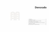 Devorado - Fashion Laboratoryfashionlaboratory.org/images/practicas/p3_gc_es_Devorado.pdf · Desarrollo didáctico integral en la práctica de la tecnología textil 2 Figura 1. Batidora.