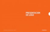 PRESENTACION DE LOGO - cordobasoftware.com.ar · Isologotipo Versión Principal Presentación de logo DISTRIBUIDORA MINETTO / PRESENTACION NUEVA MARCA / FEBRERO.2016 La marca busca