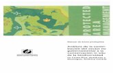 Manejo de áreas protegidas - Bio-Nica.info · Manejo de áreas protegidas Análisis de la contri-bución del sector no gubernamental a la conservación in situ de la biodiversidad
