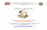 177 Aniversario - Liceo Bolivariano Cecilio Acostacecilioacosta.webcindario.com/html/piec.pdf · PROYECTO EDUCATIVO INTEGRAL COMUNITARIO LICEO BOLIVARIANO CECILIO ACOSTA , ... Educativo
