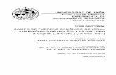 CAMPO DE FUERZAS CANÓNICO GENERAL ANARMÓNICO DE …ruja.ujaen.es/bitstream/10953/784/1/9788491590125.pdf · Análisis del concepto de subvariedad vibracional pura en Rm determinada