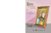 Beto y los secretos familiares - CONAPRED - Portada Beto y los secretos... · linda imagen, lástima que tuviera un problema, el mismo que el resto del álbum: delataba a gritos el