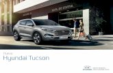 Nuevo Hyundai Tucson · vehículo se sale del carril sin intención, se activan señales visuales y ... 1.6 T-gdi 2.0 crdi 1508 203 9,8 7,3 9,2 5,8 169 1587 184 6,0 5,2 10,9 4,8 139