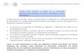 NOTA: EL CASO PRESENTADO ES REAL SIN …2016.iad.edu.mx/files/guia_para_la_descarga_certificado_electro... · Especificaciones y medidas de seguridad: •Firma Electrónica Avanzada: