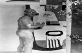 336 - Ayuntamiento de Toledo · de su vida: el Greco con su Laocoonte, obra de temática mitológica helenística, y Le Corbusier, además de con la ... El propio Le Corbusier afirmará: