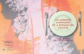 Los alérgenos alimentarios en la restauración …restauracioncolectiva.com/ana1/acsa_alergenos.pdf · Este manual está dirigido a todos los profesionales que trabajan en el ámbito