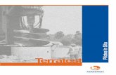 Terratest · TERRATEST CIMENTACIONES, S.L. mantiene un continuo esfuerzo en la línea I+D+i (Investigación, Desarrollo e innovación ...