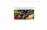 CADENA DE HORTALIZAS · 1.2.1 Comercio de hortalizas en fresco Las exportaciones de productos hortícolas, a nivel mundial, presentan un crecimiento sistemático y permanente, ...
