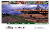 Anuario Forestal 2010 - .. PRESENTACIÓN ... (CORMA). El ANUARIO FORESTAL entrega series estadísticas