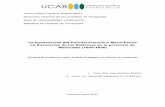 La Insurrección del Coronel Francisco María Farías La ...biblioteca2.ucab.edu.ve/anexos/biblioteca/marc/texto/Marzo 2018... · unidad colombiana, trajeron como desenlace el ascenso