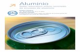 Aluminioaluminio.org/files/desarrollo-1.pdf · - Imanes (pueden solicitarse a Arpal o utilizar cualquier imán – como los de nevera, p.e.) - Fotografías de contenedores especiales