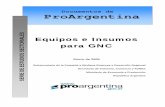 Documentos de ProAr- ProArgentina gentinafuncex.org.br/material/redemercosul_bibliografia/biblioteca/... · a) Normas para el control de los equipos de conversión de automotores