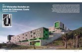 SV60 317 Viviendas Sociales en Loma de Colmenar, … · 317 Viviendas Sociales en Loma de Colmenar, Ceuta ... en la lectura del lugar y en la investigación tipológica, con la idea