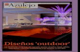 Azulejo - zetaestaticos.comzetaestaticos.com/comun/upload/0/658/658619.pdf · Imágenes del Encuentro de Colocadores de Proalso, celebrado en la última edición de Cevisama. Abajo,