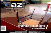 ¿Y la infraestrutura - educacionyculturaaz.comeducacionyculturaaz.com/031/31-AZMARZO2010.pdf · auditado y certificado por Zeta Siete Corporativo Internacional, S.A. de C.V., con