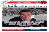 Oaxaca: la crisis de Nuño, peor que la del 2006indicadorpolitico.mx/images/PDF/diario-ip/2016/2016-06/diario-ip... · ... debido a que una alianza entre PAN y PRD para las elecciones