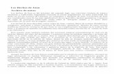 Los Hechos de Juan Archivo de notas - …eldadoquebrado.com/Los-hechos-de-Juan/Los-Hechos-de-Juan.pdf · (secciones 94-96 en la edición de Jaime, abajo) ... traer desde Mileto un