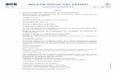 BOLETÍN OFICIAL DEL ESTADO - sepe.es · IFC155_3 Programación en lenguajes estructurados de aplicaciones de gestión (Real Decreto 1087/2005 de 16 de septiembre) Relación de unidades