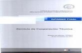 DIVISIÓN DE AUDITORÍA ADMINISTRATIVA ÁREA …transparencia.sercotec.cl/documentos/transparencia auditoria/2012/3... · CAPITAL SEMILLA EJECUTADO POR EL SERVICIO DE COOPERACIÓN