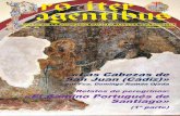 «Las Cabezas de San Juan (Cádiz)» · únicamente al editor de esta revista, omitimos el nombre del autor del artículo «La Hermandad del Gloriosos Señor San Roque como referente
