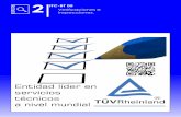 Verificaciones e inspecciones. - plcmadrid.es · guÍa-bt-05 ministerio de ciencia y tecnologia guÍa tÉcnica de aplicaciÓn: reglamento electrotÉcnico para baja tensiÓn; aspectos