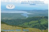 Centro de Hidráulicas Hidrotécnicas CIHH · La revista “Trayectoria 2005-2010” es una publicación del Centro de Investigaciones Hidráulicas e Hidrotécnicas de la Universidad