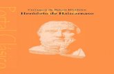 I Certamen Herótodo de Halicarnaso. Selección de …portalclasico.com/sites/default/files/archivos/certamina... · 2015-12-06 · originales con relatos de personas de todo el mundo