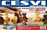 CESVI MÉXICO NO. 33-2012 · de Licitud de Título: ... (FIA), la Cruz Roja y el Gobierno Federal por iniciativa de Fundación Telmex. ... nueva identidad corporativa.