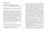 Original Colecistectomía por minilaparotomíaibdigital.uib.es/greenstone/collect/medicinaBalear/import/1992_v07... · TABLA 1 INDICACIÓN DE COLECISTECTOMIA Cólicos biliares de