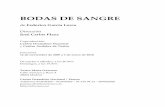 Dosier Prensa Bodas de Sangre - cdn.mcu.escdn.mcu.es/wp-content/uploads/2012/09/cdn0910_7.pdf · Poema del cante jondo (escrita entre 1921 y 1924), en el que experimenta lo que será