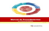 Manual de Procedimientos - …sanmartintexmelucan.gob.mx/transparencia/_leyes_/i_leyes/manuales... · El presente Manual de Procedimientos tiene como objeto ser una herramienta de