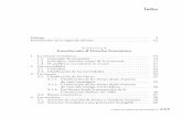 Índice - Librotecnia · 2013-06-18 · 3 .2 .2 .1 . Funciones de la empresa y los ... 4 .6 .1 . La demanda y el concepto de elasticidad . . . . . . 99 ... El Banco Central 1 . El