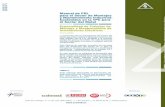 Manual de PRL para el Sector de Montajes Contenidos en la TPC para Especialidad de ...mcaugt.org/documentos/0/doc9994.pdf · 2012-06-18 · colocaciÓn y tendido de cable 17 2.1.