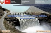 Presentación de PowerPoint - sedalib.com.pe · proceso de sedimentacion 1988 - 2017 descripcion cota (msnm) estudio( * ) estudios batimetricos estudios batimetricos salzgitter ...