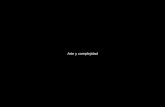 Arte y complejidad - De Artes y Pasiones · Alain Badiou "El cine como experimentación filosófica“ ... en YOEL, Gerardo (comp.). Pensar el cine 1. Imagen, ética y filosofía.