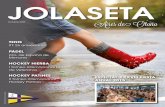 JOLASETAjolaseta.com/upload/revista/docs/jolaseta_sep15_17_10.pdf · Nueva edición del campus de hockey patines y viaje al Mundial ... Los nombres destacados del torneo fueron Blanca