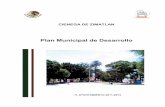 Plan Municipal de Desarrollo - finanzasoaxaca.gob.mx€¦ · desarrollo rural sustentable, ... (PEC) para el desarrollo rural sustentable con el cual se pretende una efectiva coordinación
