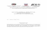PROYECTO SOBRE POLITICAS DE COMERCIO Y MERCADEO …repiica.iica.int/docs/BV/AGRIN/B/E72/XL2000600206.pdf · líquidos y solubles para ser utilizados en sistemas de riego ... diferentes