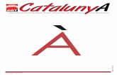 > Òrgan d’expressió de la CGT de Catalunya · 8a. … · CatalunyA NOVEMBRE DE 2014 Editorial - 2 Editorial Cap prohibició, cap límit de decisió Edició del Col·lectiu La