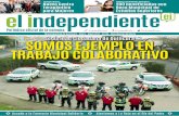 Municipalidad de Quilicura - Año 8 - Mayo 2017 - Nº 96 ... · Municipal de Vivienda y el apoyo de la ges-tión, quien costeó parte de los requerimien- ... resulta complementario