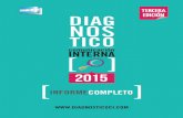 INFORMECOMPLETO - Diagnóstico de Comunicación Interna | El primer diagnóstico de …diagnosticoci.com/wp-content/uploads/2015/07/Informe... · 2016-12-15 · NIVEL NACIONAL Poco