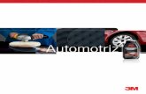 Automotriz - Tornillos Bahersbahers.com/PDFS/Automotriz203M.pdf · Automotriz Uso Profesional Proceso recomendado para mejores resultados ... Ceras Para los apasionados de los autos